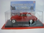  Škoda Octavia 1960 Red 1:24 Hachette s časopisem 